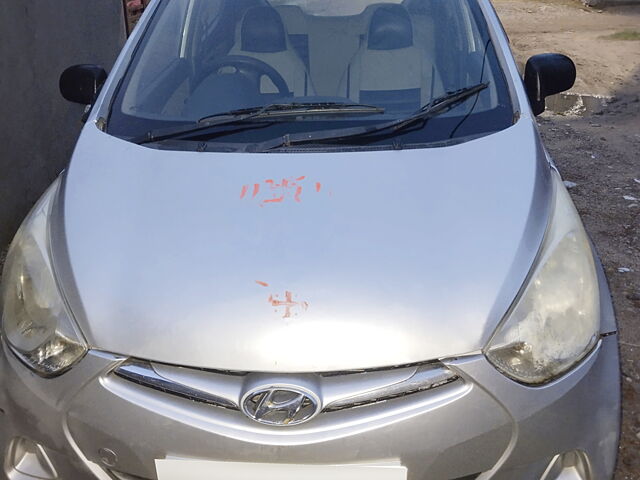 Used 2012 Hyundai Eon in Jaipur