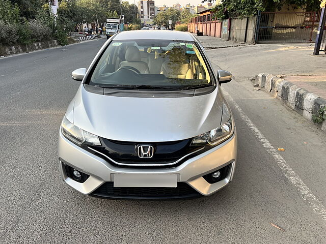 Used Honda Jazz [2015-2018] V AT Petrol in Delhi