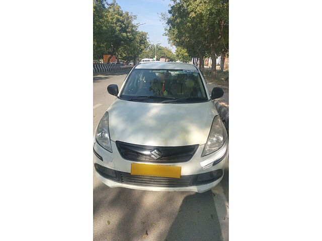 Used Maruti Suzuki Swift [2018-2021] LXi in Delhi