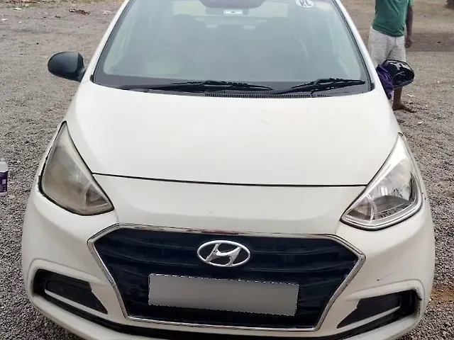 Used 2019 Hyundai Xcent in Hyderabad