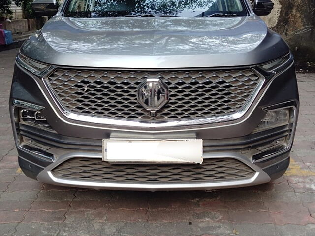 Used 2019 MG Hector in Mumbai