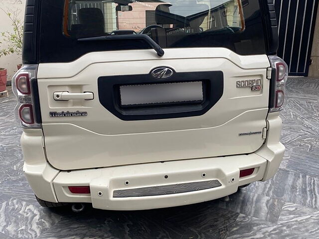 Used Mahindra Scorpio [2014-2017] S10 in Jalandhar