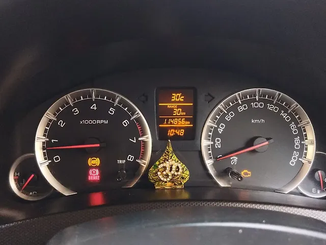 Used Maruti Suzuki Swift [2014-2018] ZXi in Nalgonda