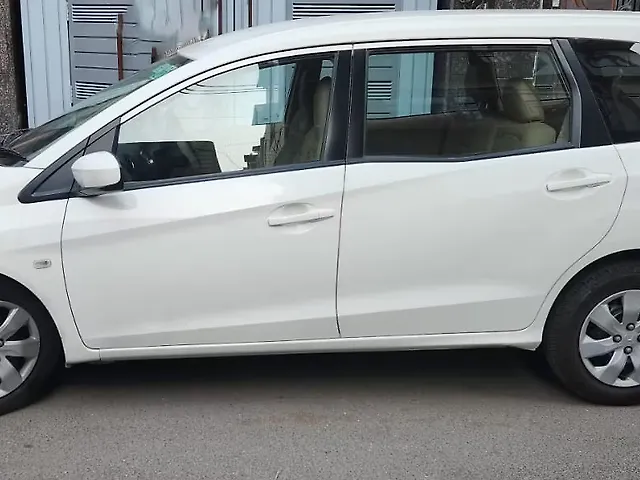 Used 2015 Honda Mobilio in Haridwar