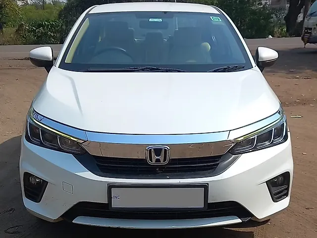 Used 2022 Honda City in Jharsuguda Used 2022 Honda City in Jharsuguda