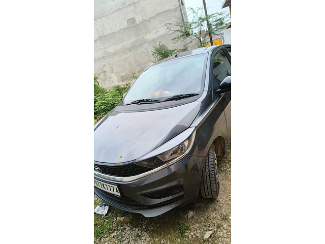 Used Tata Tiago XT in Gwalior