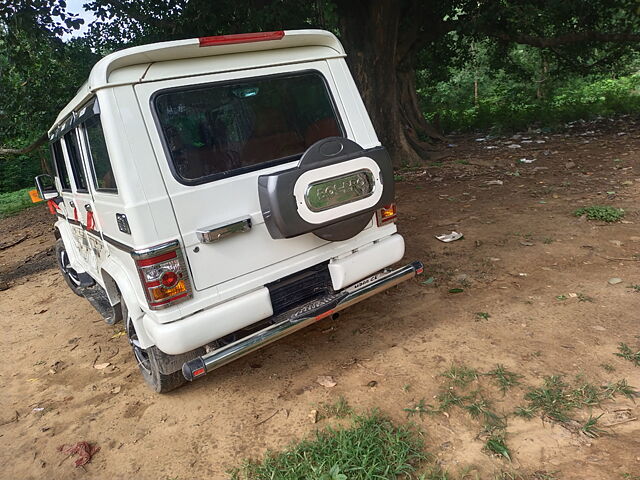 Used 2013 Mahindra Bolero in Rewa