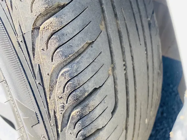 Used Honda All New City [2020-2023] V Petrol in Rewari