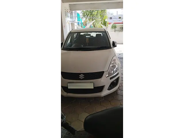 Used 2015 Maruti Suzuki Swift in Chhindwara