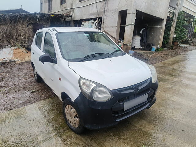 Used Maruti Suzuki Alto 800 [2012-2016] Std in Kolhapur