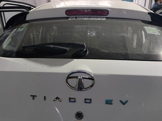 Used Tata Tiago EV XZ Plus Tech LUX Long Range in Noida