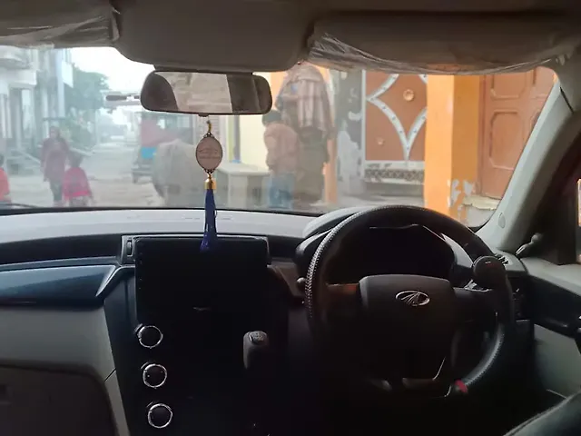 Used Mahindra KUV100 [2016-2017] K4 6 STR in Mathura