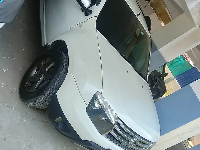Used Renault Duster [2012-2015] 85 PS RxL Diesel in Nagpur