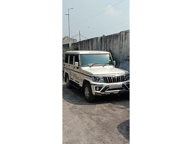 Used 2021 Mahindra Bolero in Rohtak