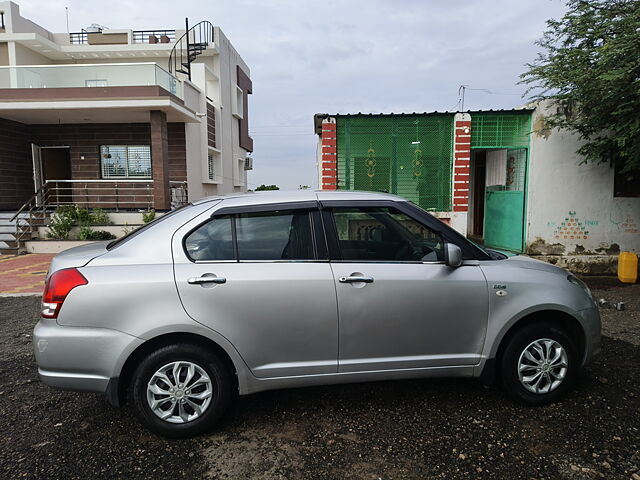 Used Maruti Suzuki Swift Dzire [2010-2011] VDi BS-IV in Pandharpur