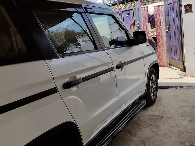 Used 2024 Mahindra Bolero Neo in Lakhimpur Kheri
