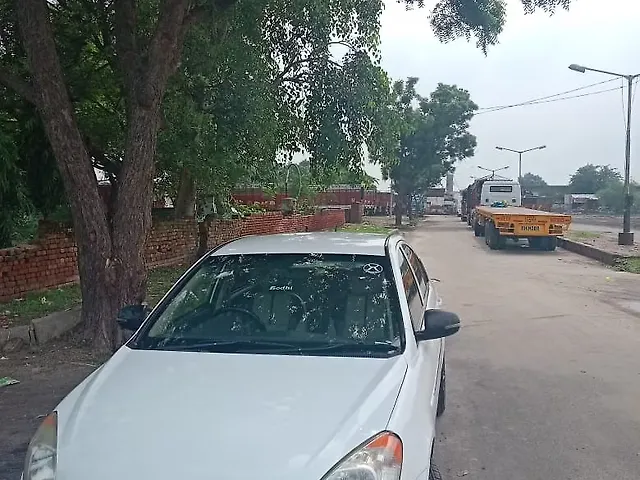 Used 2010 Hyundai Verna in Muktsar Used 2010 Hyundai Verna in Muktsar