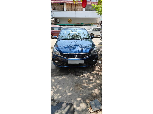 Used 2021 Maruti Suzuki Ciaz in Chennai