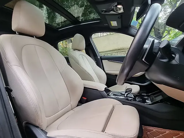 Used BMW 2 Series Gran Coupe [2020-2025] 220i M Sport [2021-2023] in Mumbai
