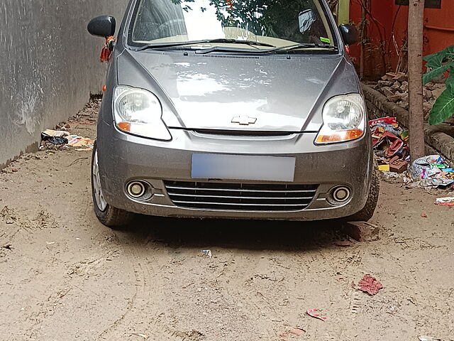 Used 2012 Chevrolet Spark in Bhagalpur