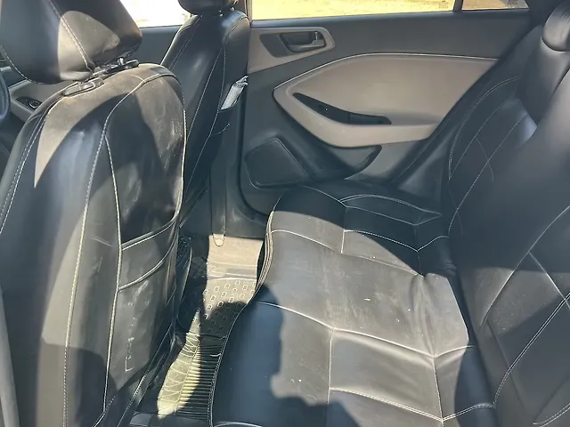 Used Hyundai Elite i20 [2017-2018] Asta 1.4 CRDI in Jaipur