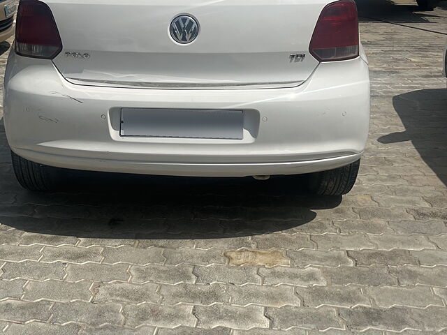 Used Volkswagen Polo [2012-2014] Highline1.2L (D) in Sriganganagar