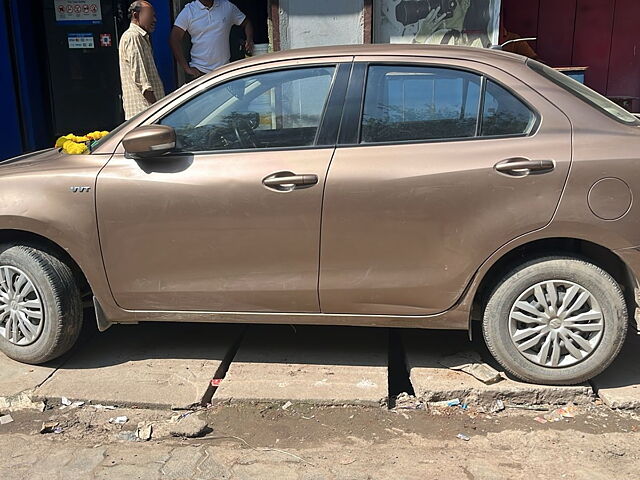 Used Maruti Suzuki Dzire [2017-2020] ZXi in Patna