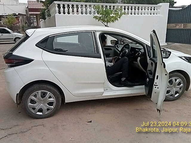 Used Tata Altroz XT Petrol in Jaipur