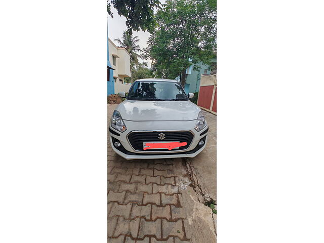 Used 2019 Maruti Suzuki Swift in Chennai