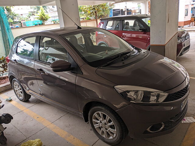 Used Tata Tiago [2016-2020] Revotron XZA [2017-2019] in Bangalore