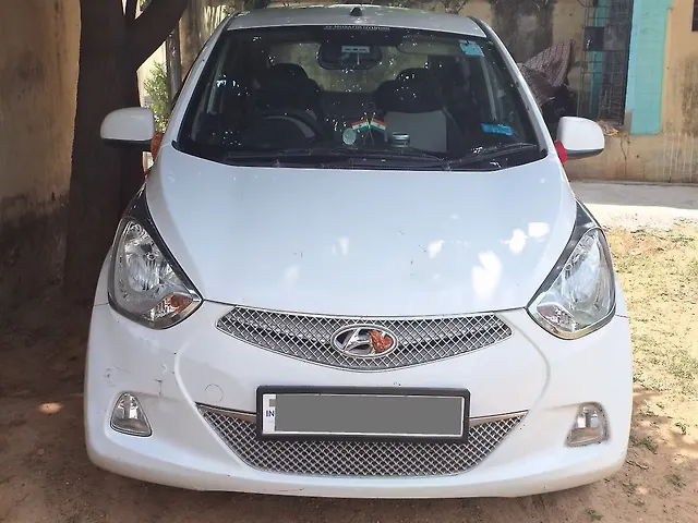 Used 2017 Hyundai Eon in Bhagalpur