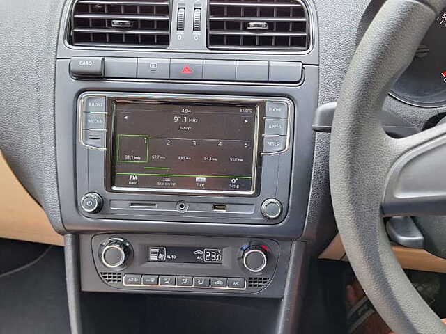 Used Skoda Rapid TSI Rider Plus in Hyderabad