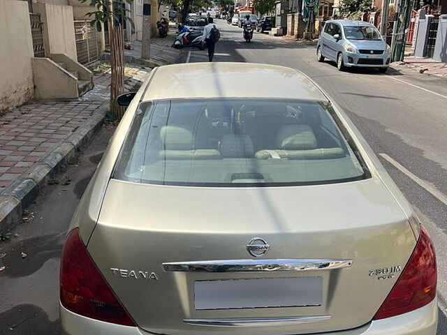 Used Nissan Teana [2007-2014] 230JM in Bangalore