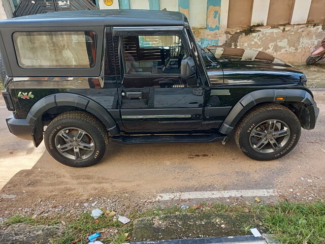 Used Mahindra Thar LX Hard Top Diesel MT in Jaipur