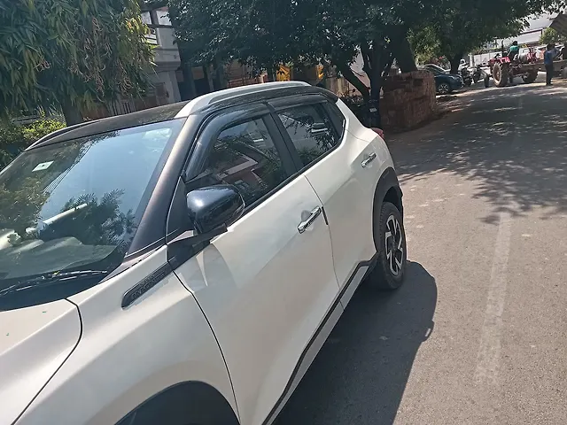 Used Nissan Magnite [2020-2024] XE  [2020] in Lucknow