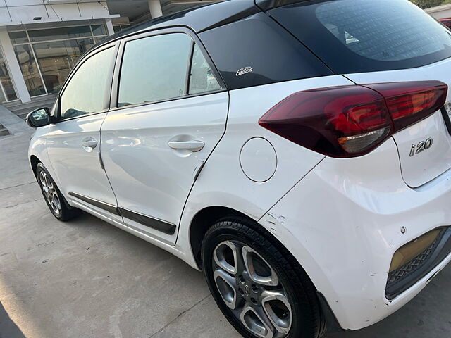 Used Hyundai Elite i20 [2018-2019] Asta 1.4 CRDi Dual Tone in Delhi