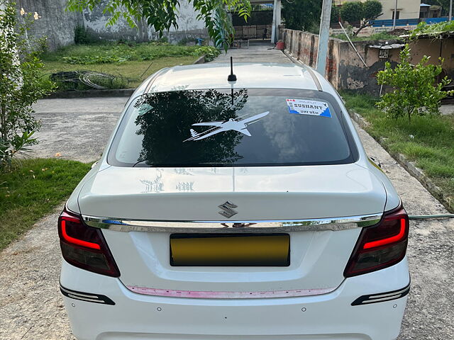 Used Maruti Suzuki Dzire VXi CNG in Greater Noida