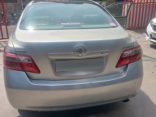 Used Toyota Camry [2006-2012] W4 AT in Bangalore