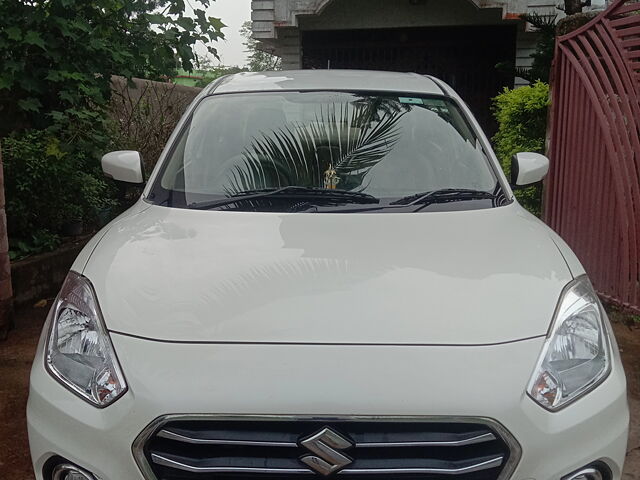 Used Maruti Suzuki Dzire VXi [2020-2023] in Cuttack