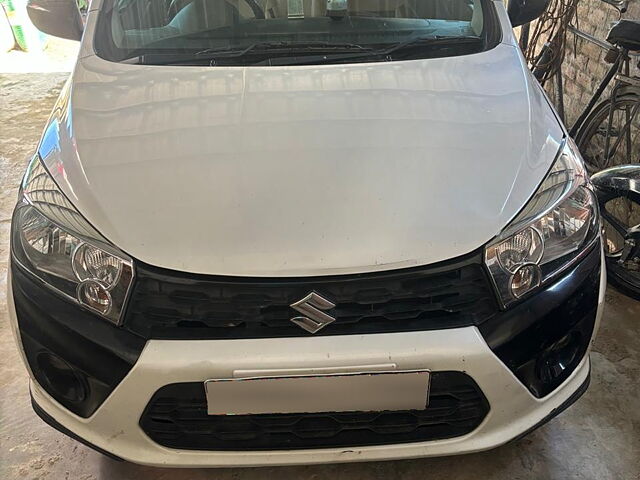 Used 2019 Maruti Suzuki Celerio X in Varanasi