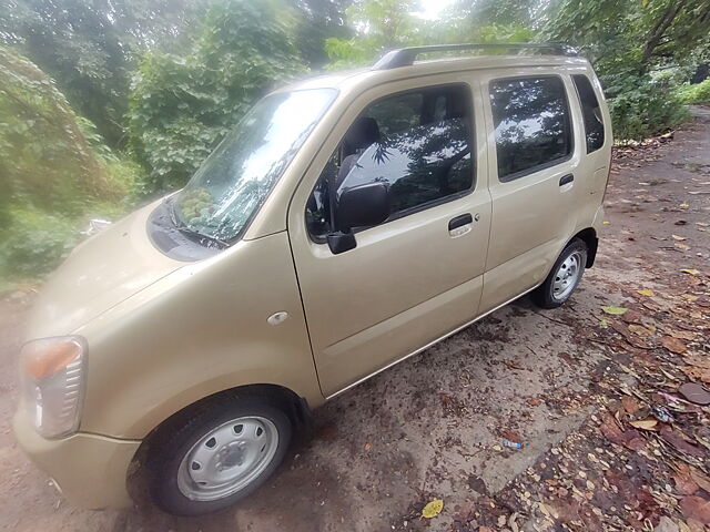 Used Maruti Suzuki Wagon R [2006-2010] LXi Minor in Kolkata