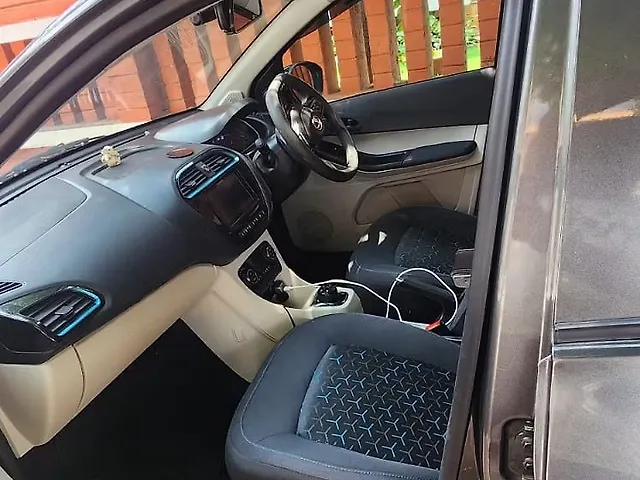 Used Tata Tiago EV XT Medium Range [2022-2025] in Mysore