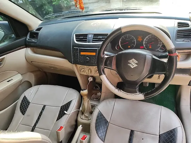 Used Maruti Suzuki Swift DZire [2011-2015] VDI in Lucknow