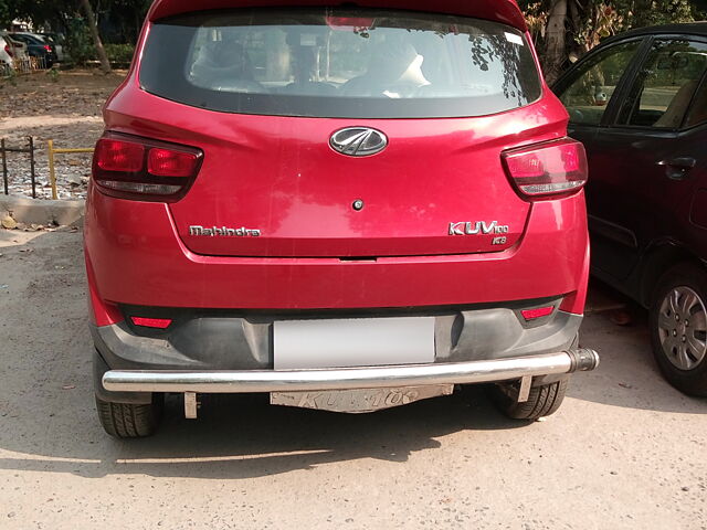 Used 2016 Mahindra KUV100 in Delhi