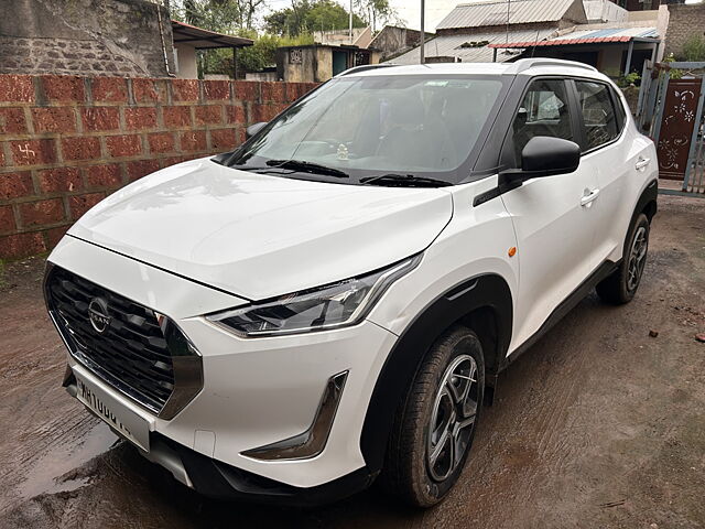 Used Nissan Magnite [2020-2024] XE  [2020] in Sangli