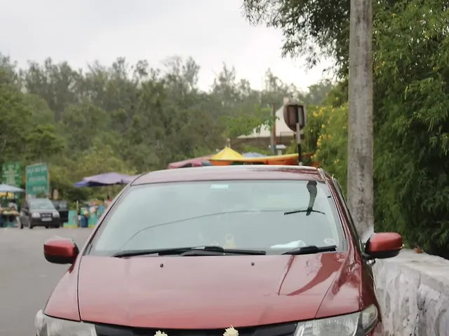 Used 2011 Honda City in Doddaballapura Used 2011 Honda City in Doddaballapura