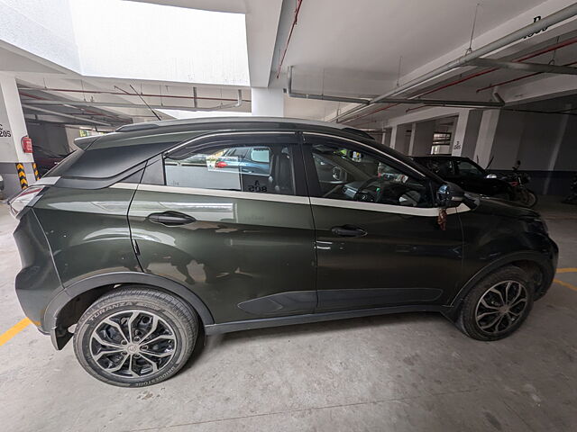 Used Tata Nexon [2020-2023] XMA (S) Diesel [2020-2023] in Bangalore