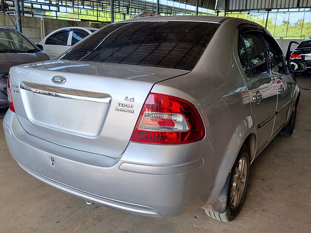 Used Ford Fiesta [2008-2011] EXi 1.4 TDCi Ltd in Thanjavur