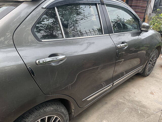 Used Maruti Suzuki Dzire [2017-2020] ZXi Plus AMT in Palampur