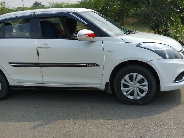 Used Maruti Suzuki Swift DZire [2011-2015] VDI in Raichur